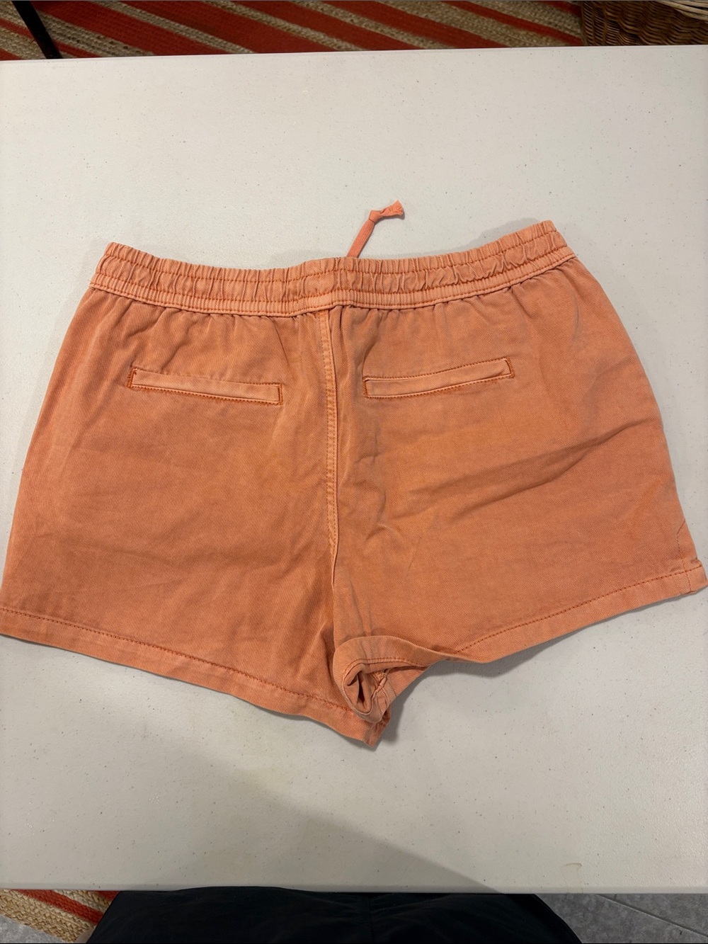 Gap Drawstring Shorts - Picture 2 of 5